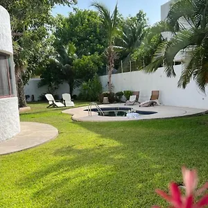 La Casa Caribeña Cancún